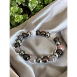 Bracelet Résolution