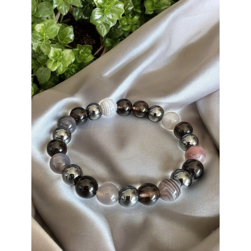 Bracelet Résolution