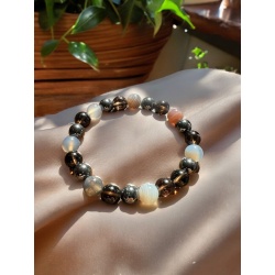 Bracelet Résolution