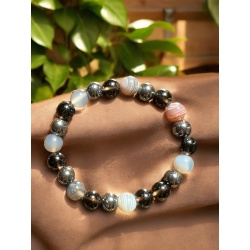 Bracelet Résolution