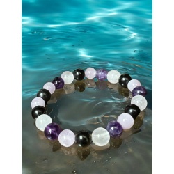 Bracelet anti-déprime