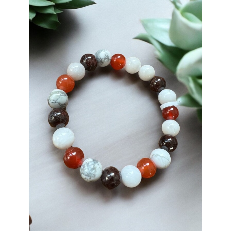 Bracelet soulagement & équilibre