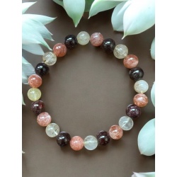 Bracelet Lumière Intérieure-  Dépression