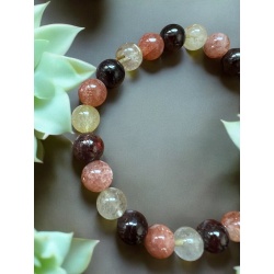 Bracelet Lumière Intérieure-  Dépression