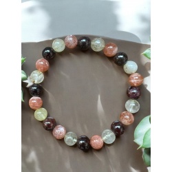 Bracelet Lumière Intérieure-  Dépression