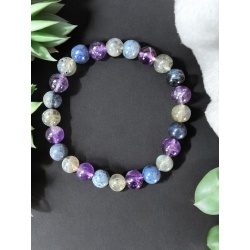Bracelet bien-être musculaire