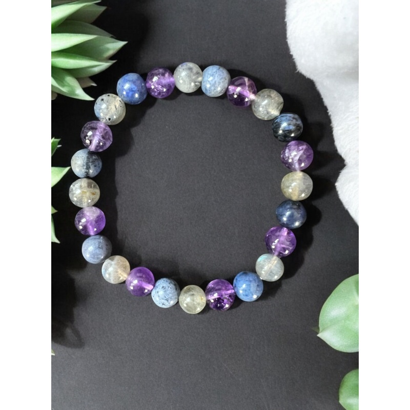 Bracelet bien-être musculaire