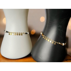 Bracelet Ava en acier