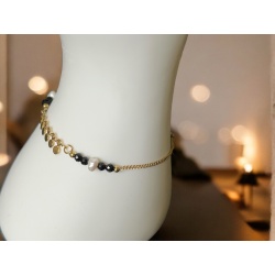 Bracelet Ava en acier