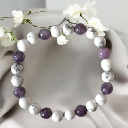 Bracelet Gémeaux