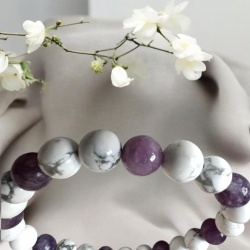 Bracelet Gémeaux