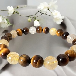 Bracelet Lion