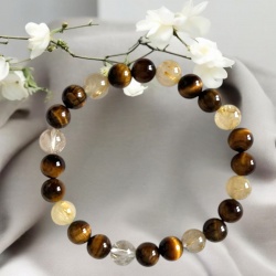 Bracelet Lion