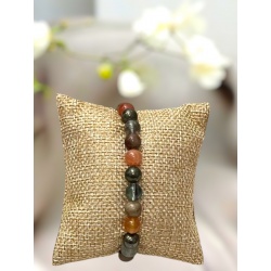 BRACELET «CONFIANCE & CAP