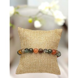 BRACELET «CONFIANCE & CAP