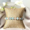 Bracelet Morganite