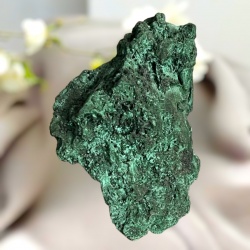 MALACHITE FIBREUSE