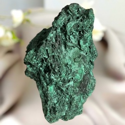MALACHITE FIBREUSE