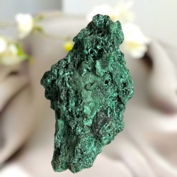 MALACHITE FIBREUSE